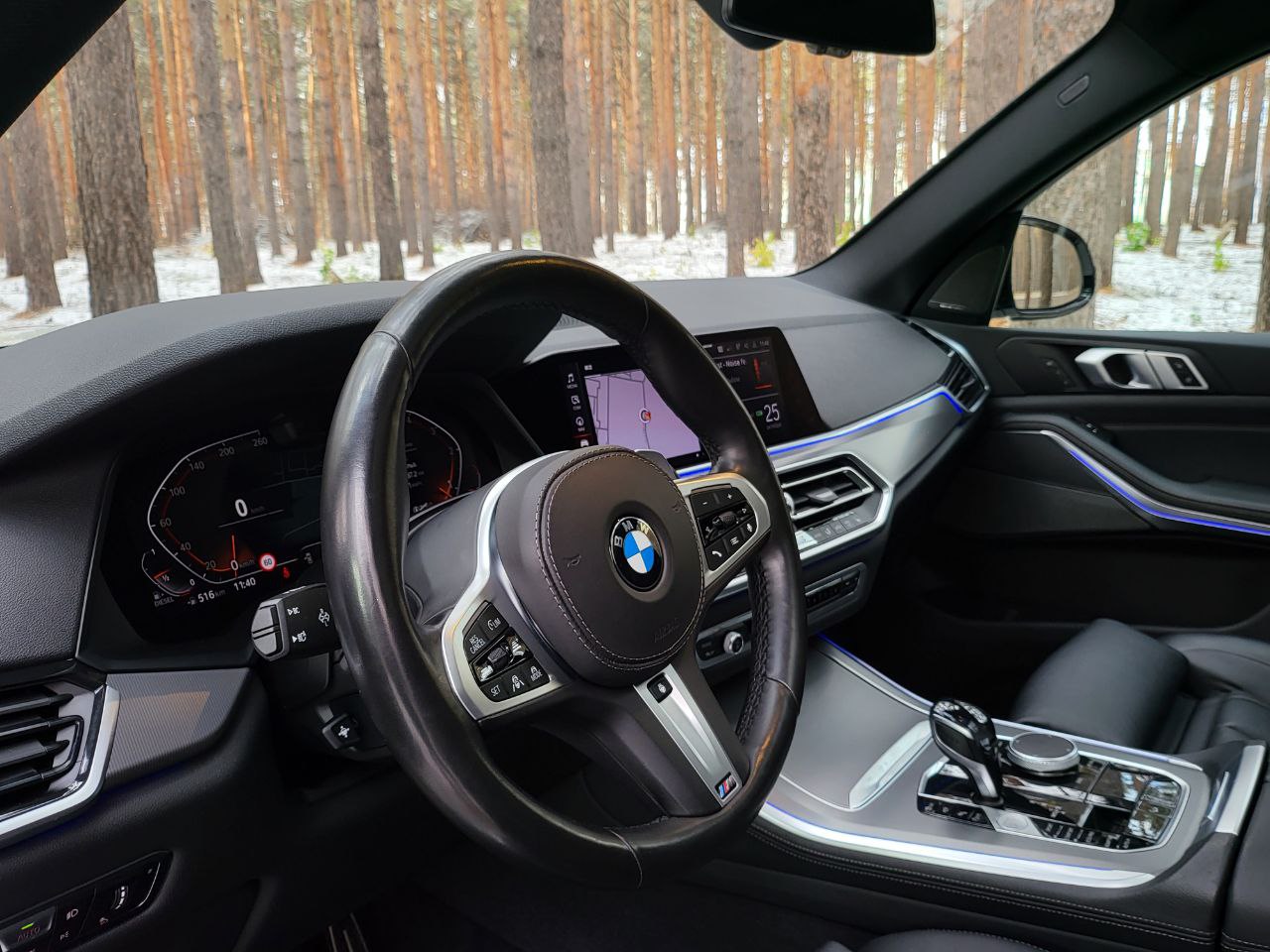 BMW X5 3.0 D, 2019, 63 000 КМ