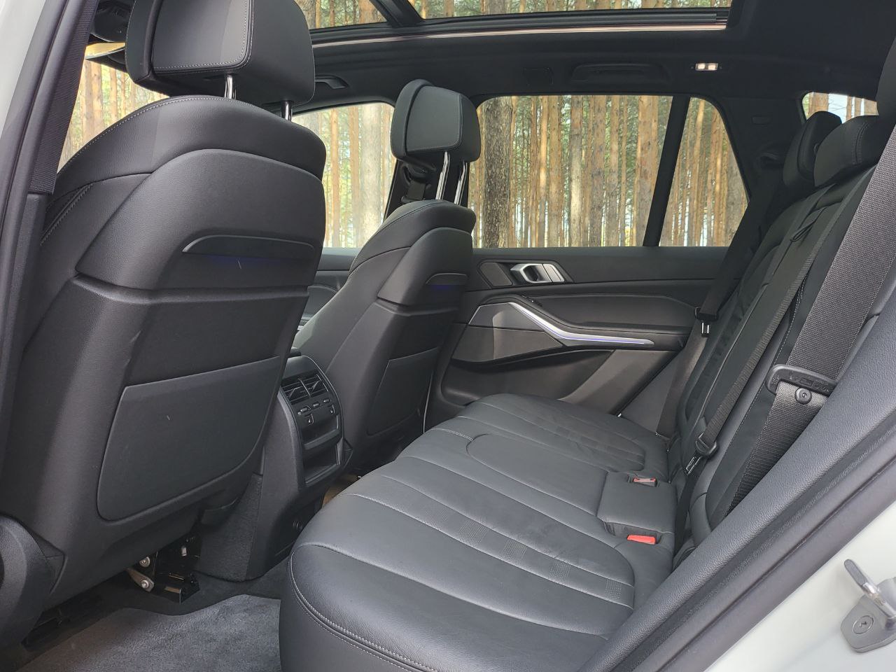 BMW X5 3.0 D, 2019, 63 000 КМ