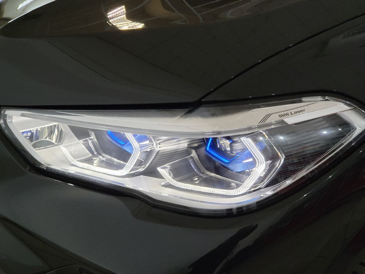 BMW X5 3.0 AT, 2019, 90 000 км