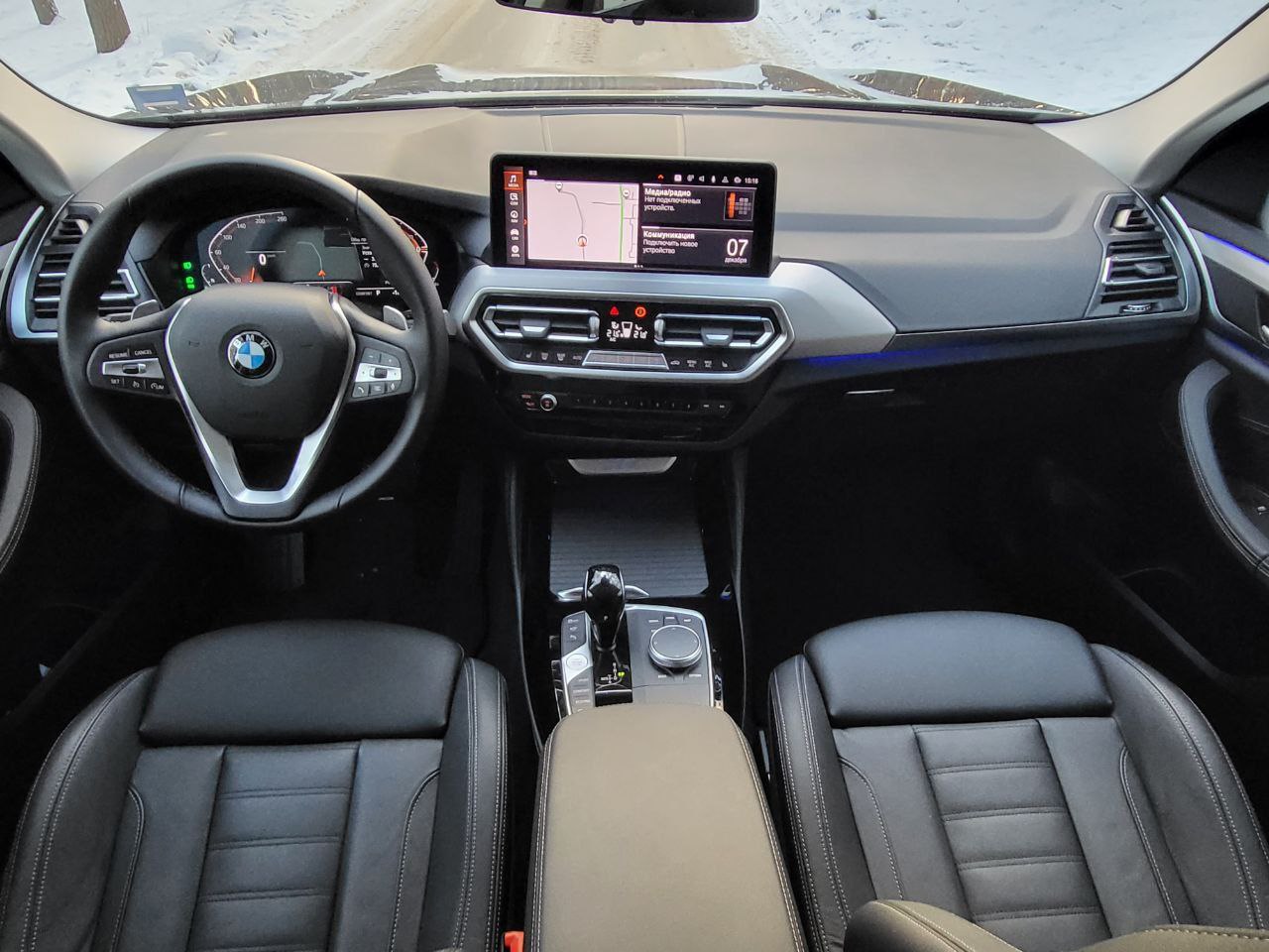 BMW X4, 2022, 26500 км