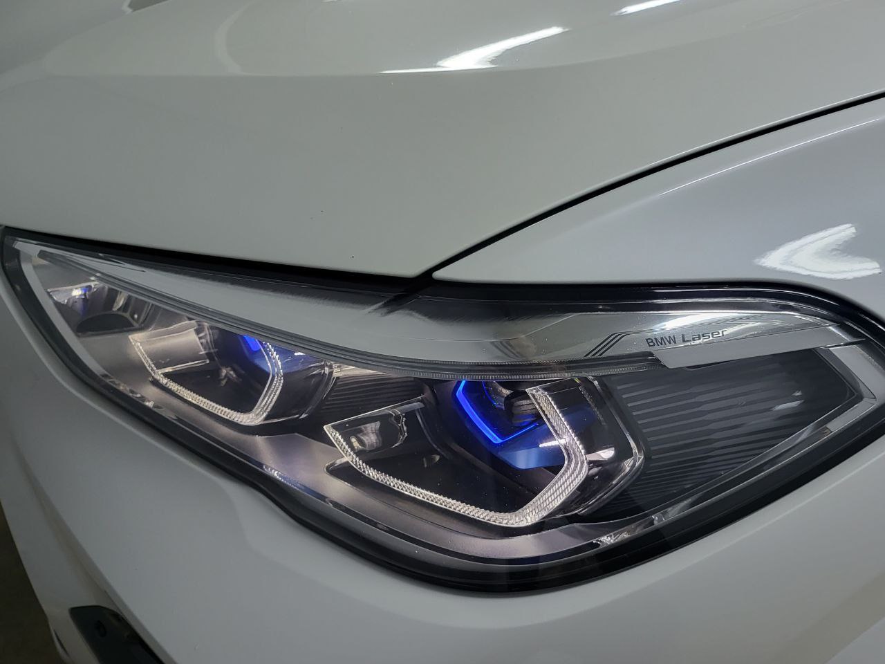 BMW X5 3.0 AT, 2019, 82 000 км