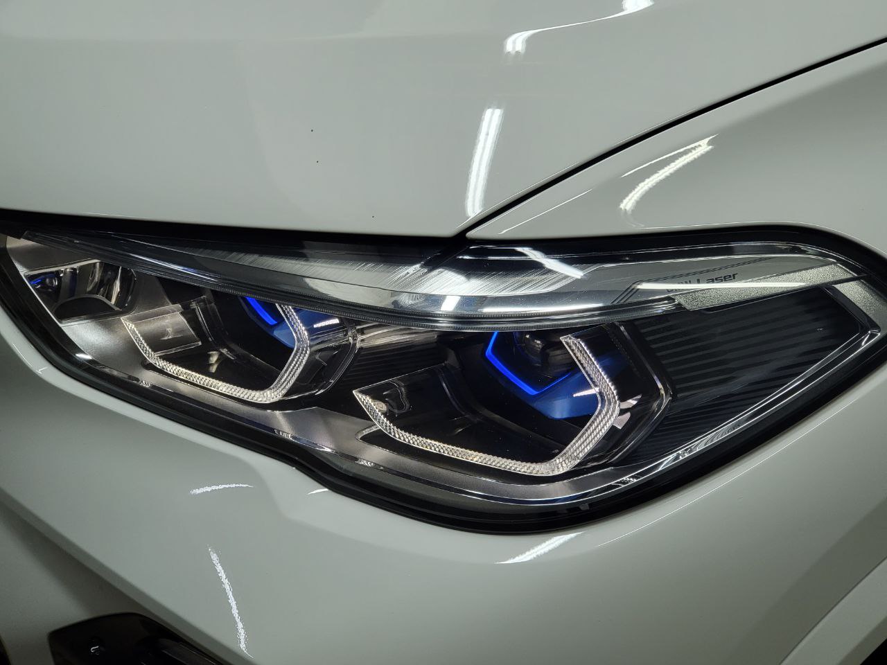 BMW X5 3.0 AT, 2019, 39 000 км