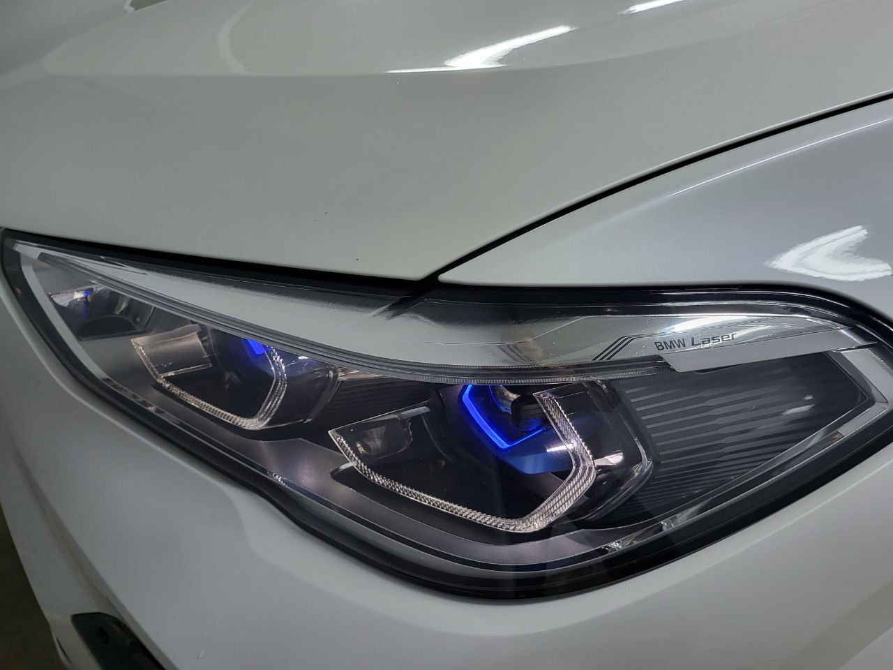 BMW X5 3.0 AT, 2019, 82 000 км